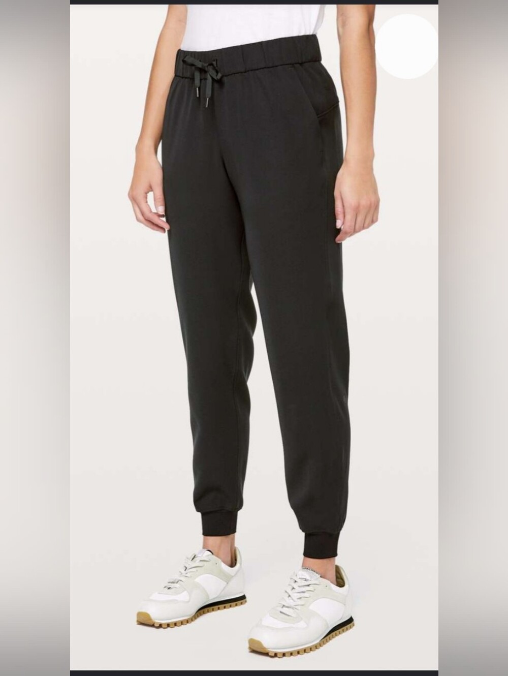 lululemon On The Fly Jogger